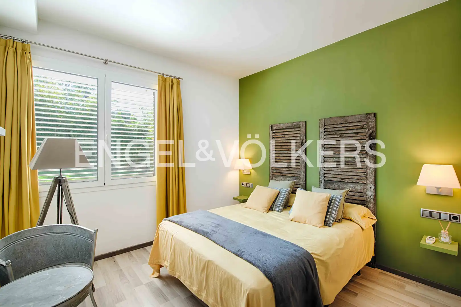 Haus mit Pool zum Verkauf in Carrer Holanda, imagen 35