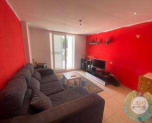 Living room of Flat for sale in L'Ametlla de Mar   with Terrace