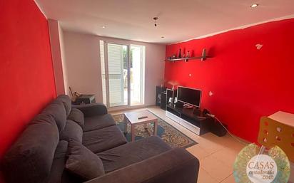 Living room of Flat for sale in L'Ametlla de Mar   with Terrace