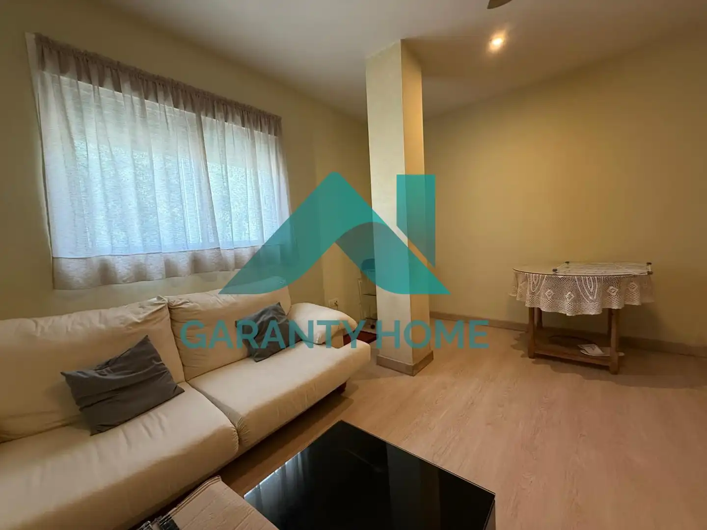 Apartments for rent in Cáceres  with Air Conditioner, Heating and Furnished