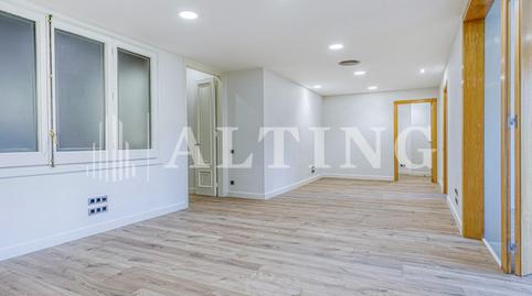 Foto 5 de Oficina de lloguer a Carrer Tenor Viñas, Sant Gervasi- Galvany,  Barcelona Capital