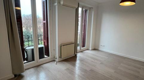 Foto 2 de Piso de alquiler en Calle de Monteleón, Universidad - Malasaña,  Madrid Capital