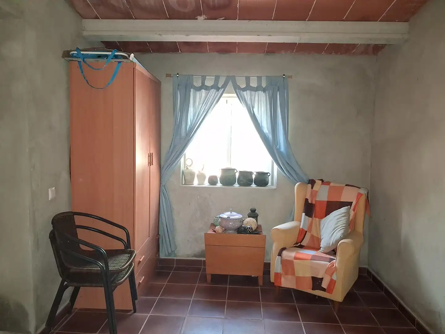 Casa rústica en venda a Polígono 6 Paraje 109 LAS PLANAS, imagen 8