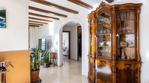 Photo 4 of Attic for sale in Carrer Bogavant, Les Bassetes - El Marjal, Dénia