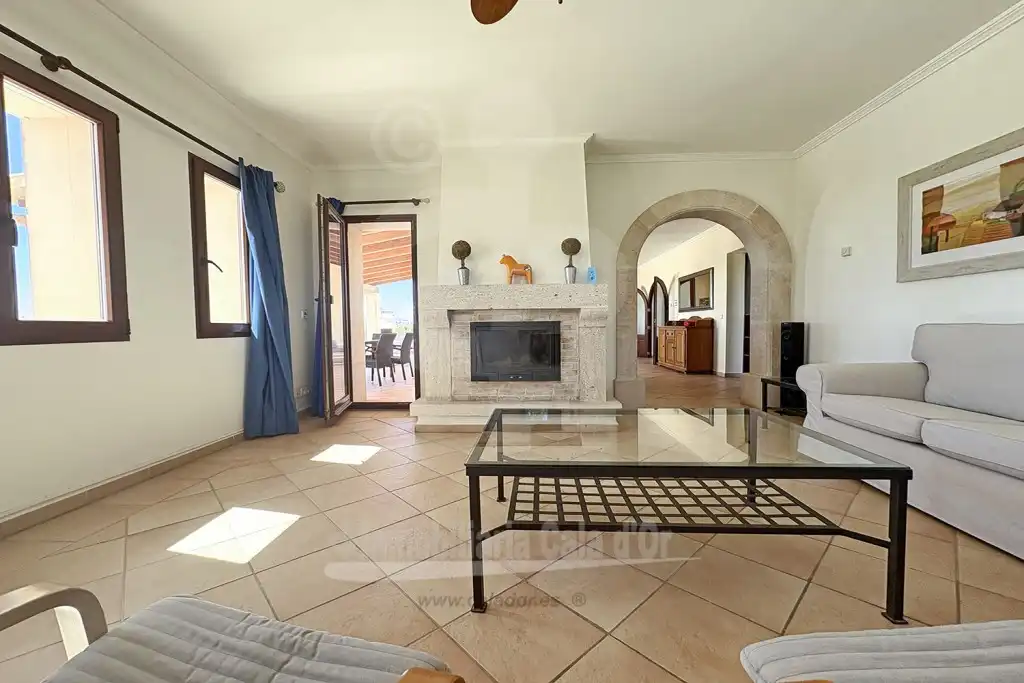 Casa rustica con piscina in vendita a S'Alquería Blanca - Calonge, imagen 19