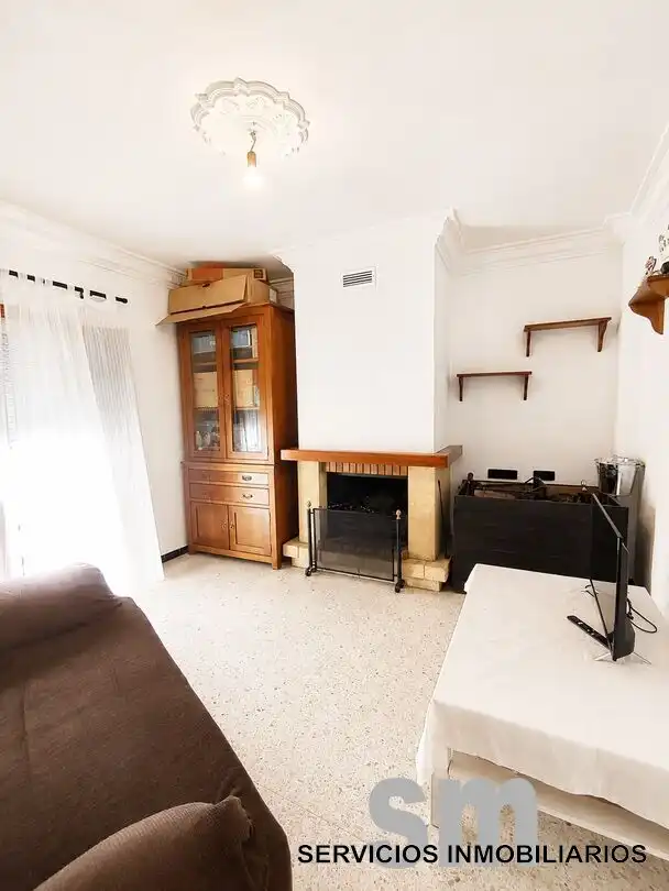 Casa con terraza en venta en Casco antiguo - Convento - Caldereto, imagen 13