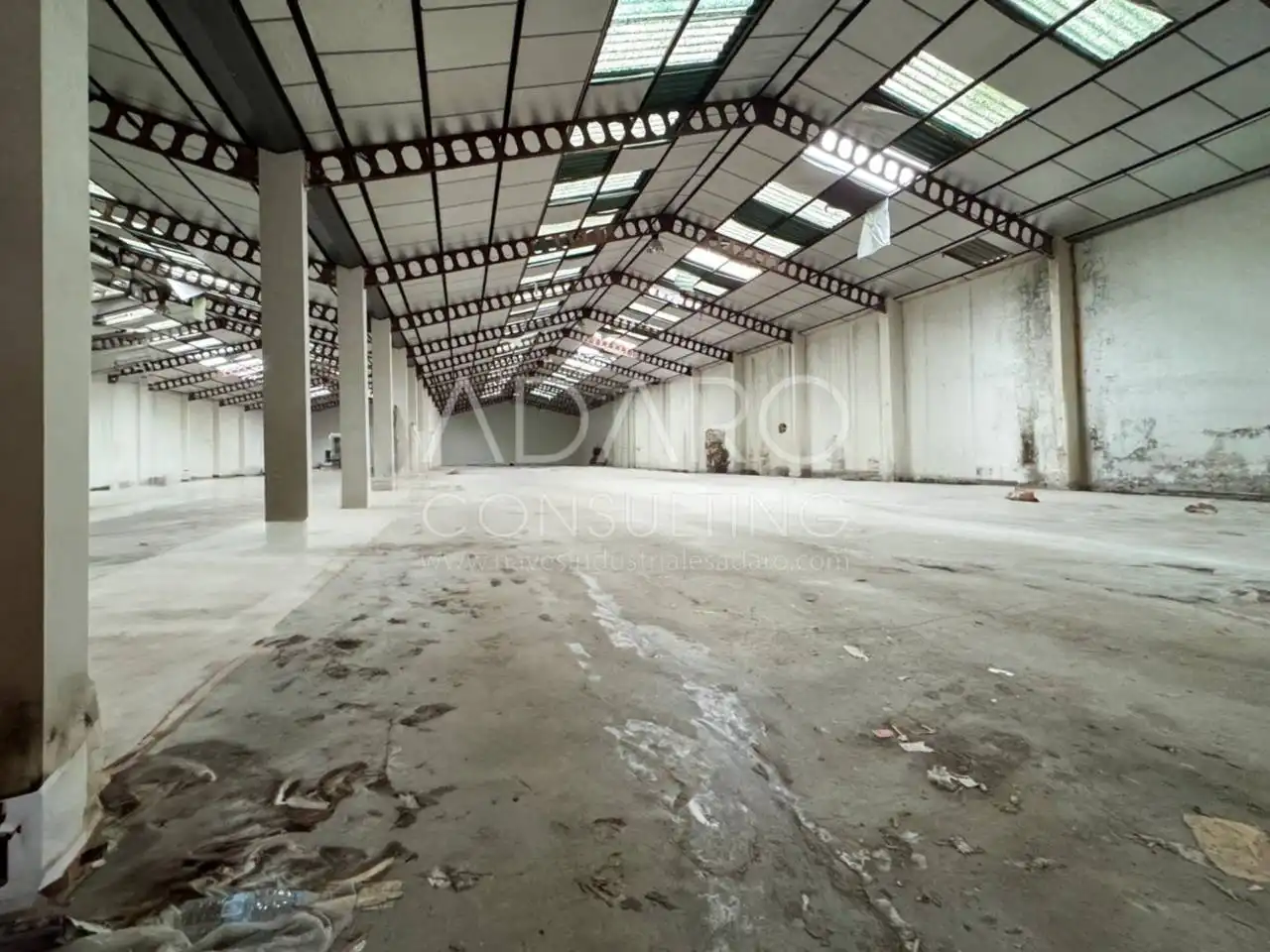 Nave industrielle à vendre à Calle Chopo, imagen 5