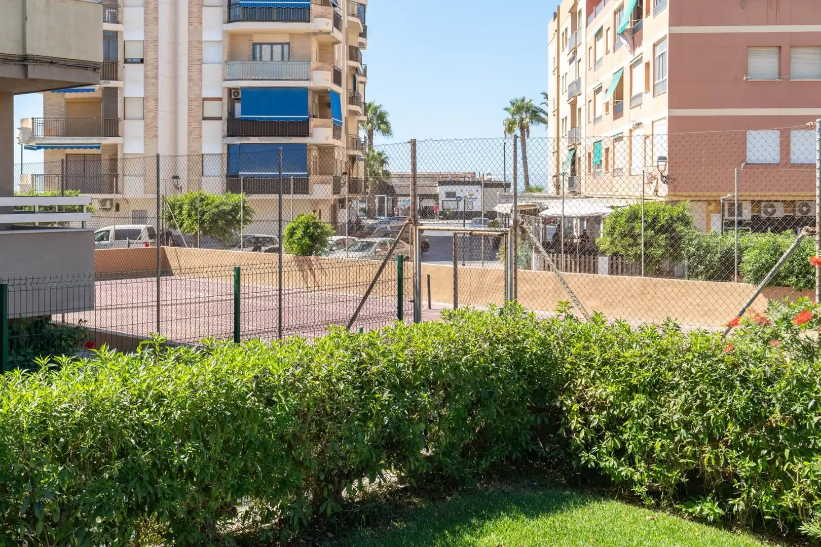 Appartement avec terrasse à vendre à MARITIMO, imagen 31