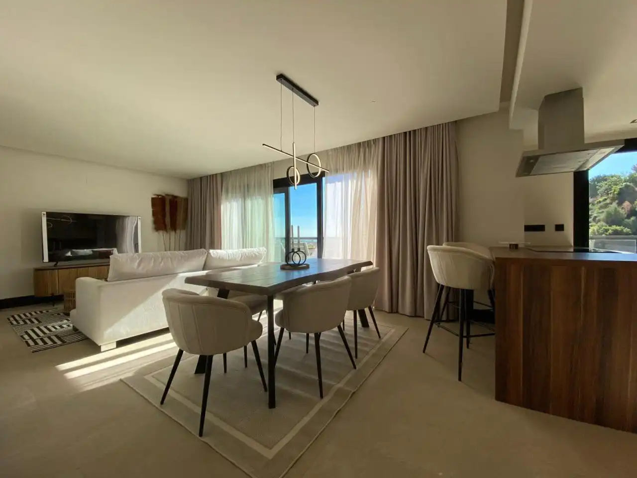 Apartament amb jardí de lloguer a Urbanizacion N Andalucia J 9, imagen 22