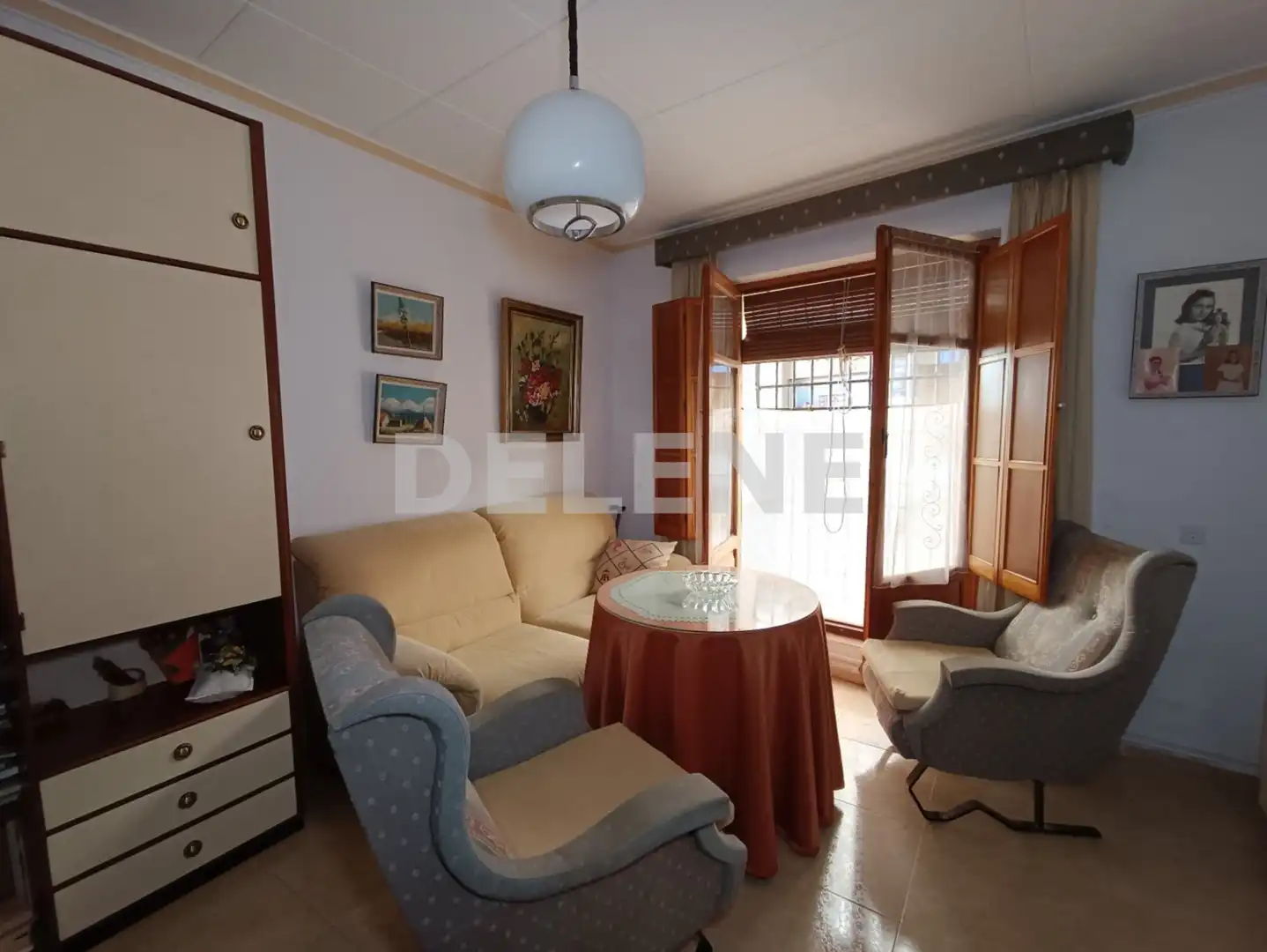 Maison jumelée à vendre à Tobarra, imagen 2