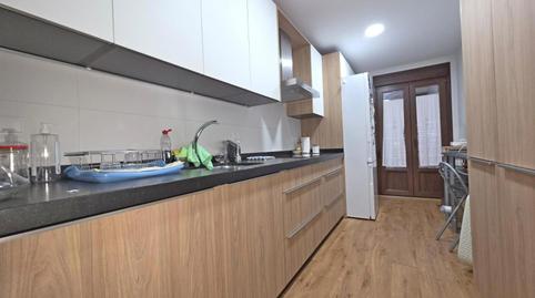 Foto 2 de Pis en venda a La Ciudad, Ronda