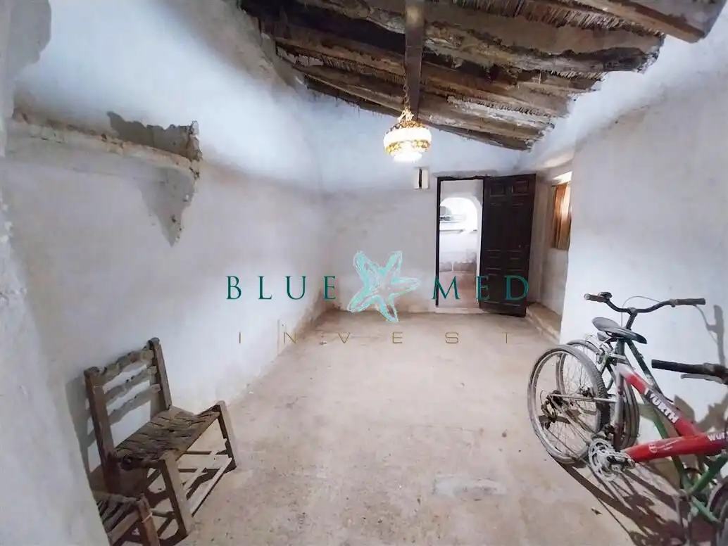 Casa o xalet en venda en Fuente Álamo de Murcia
