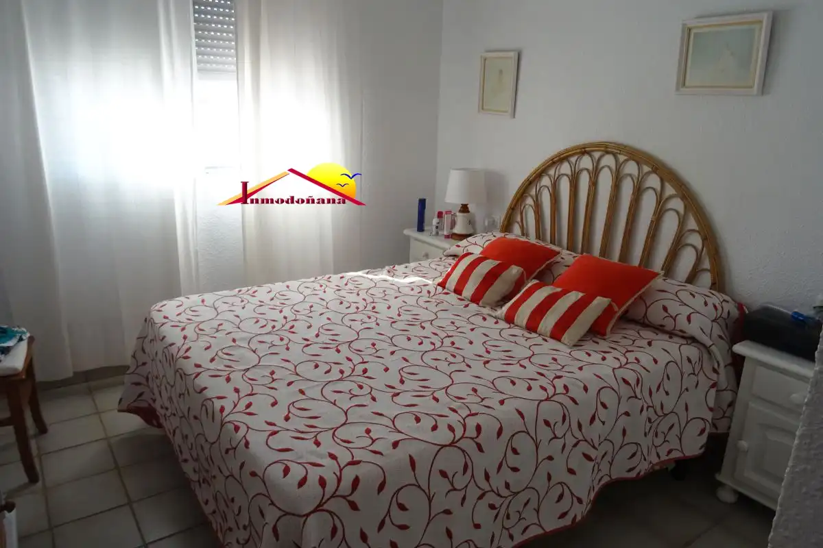Chalet con terraza en venta en Matalascañas, imagen 22