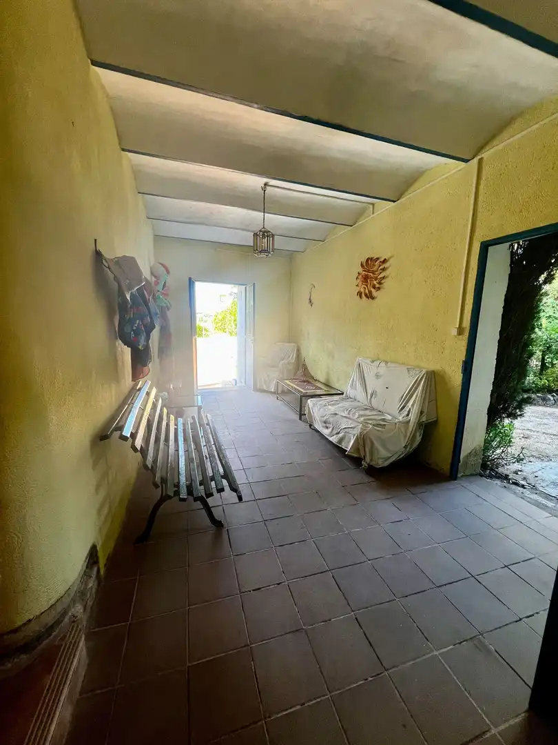 Finca rústica en venda a Biar