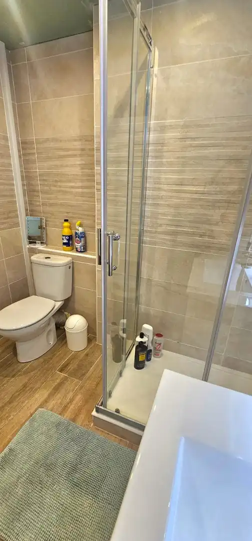 Bathroom of Flat for sale in Salou
