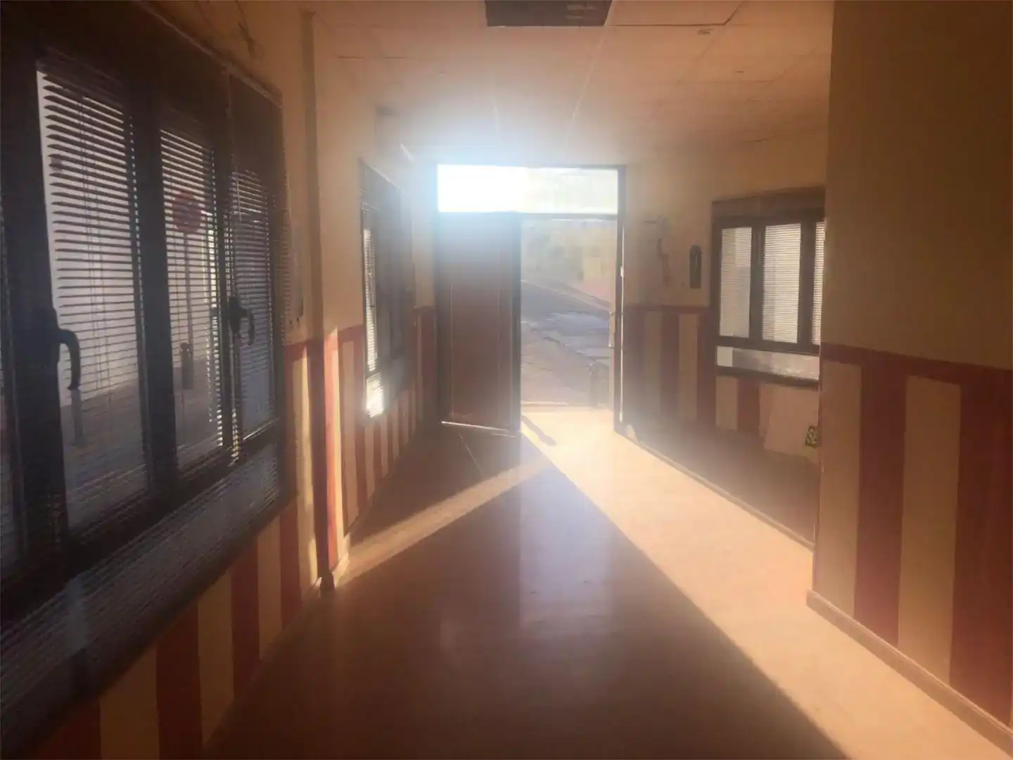 Local en venta en Baena con Aire acondicionado y Parquet