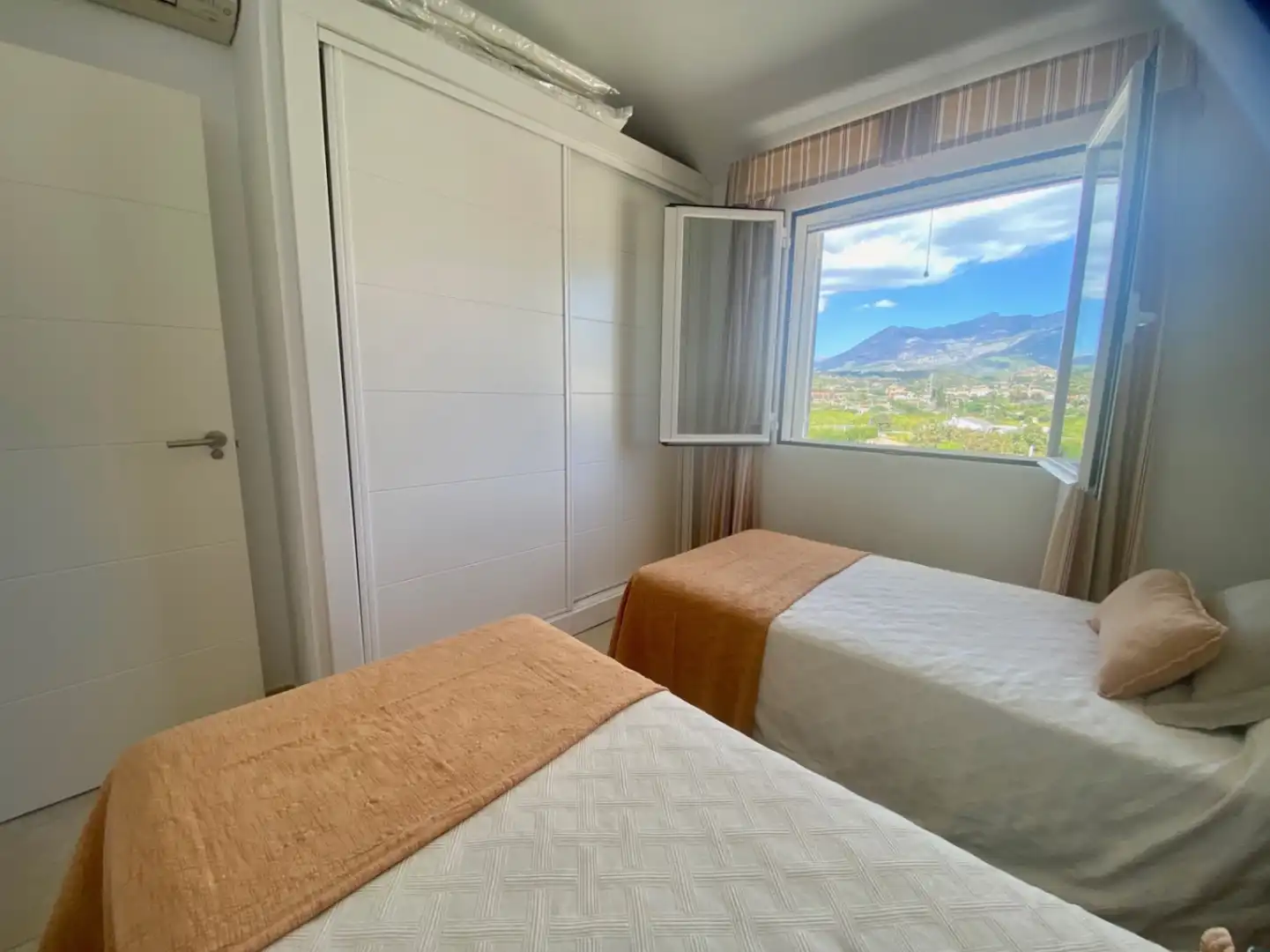 Bungalow con piscina en venta en Altea ciudad, imagen 10