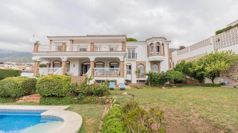 Foto 3 de Casa o xalet en venda a Montealto - Monterrey, Benalmádena