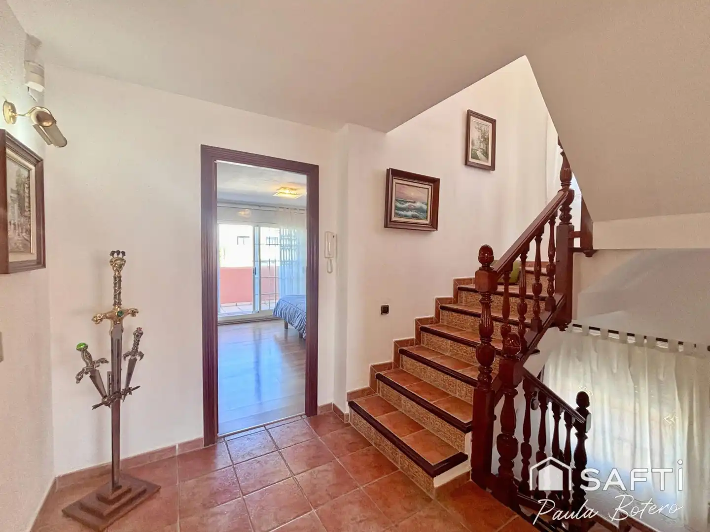 Casa adosada en venta en Mas d'En Serra - Els Cards