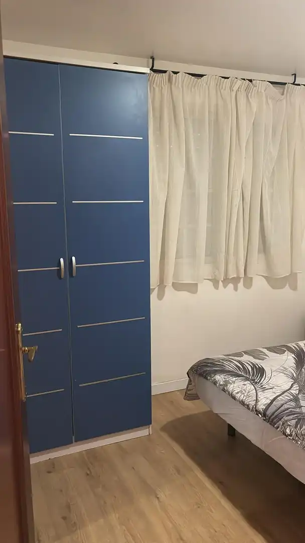 Casa o xalet de lloguer a Callejón Viso, 74, Travesía de Vigo - San Xoán