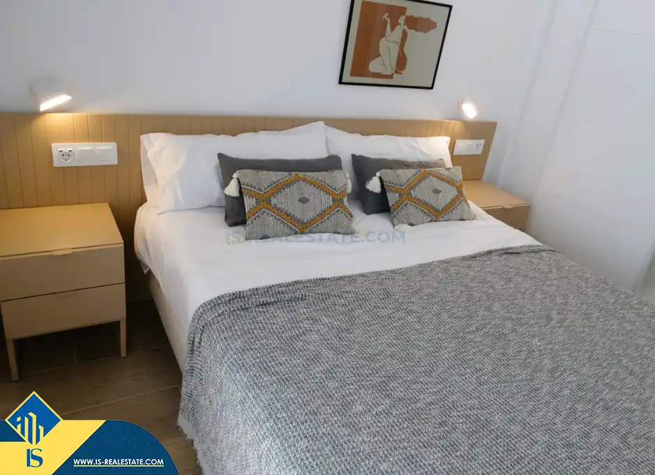 Maison avec piscine à vendre à Pilar de la Horadada ciudad, imagen 9