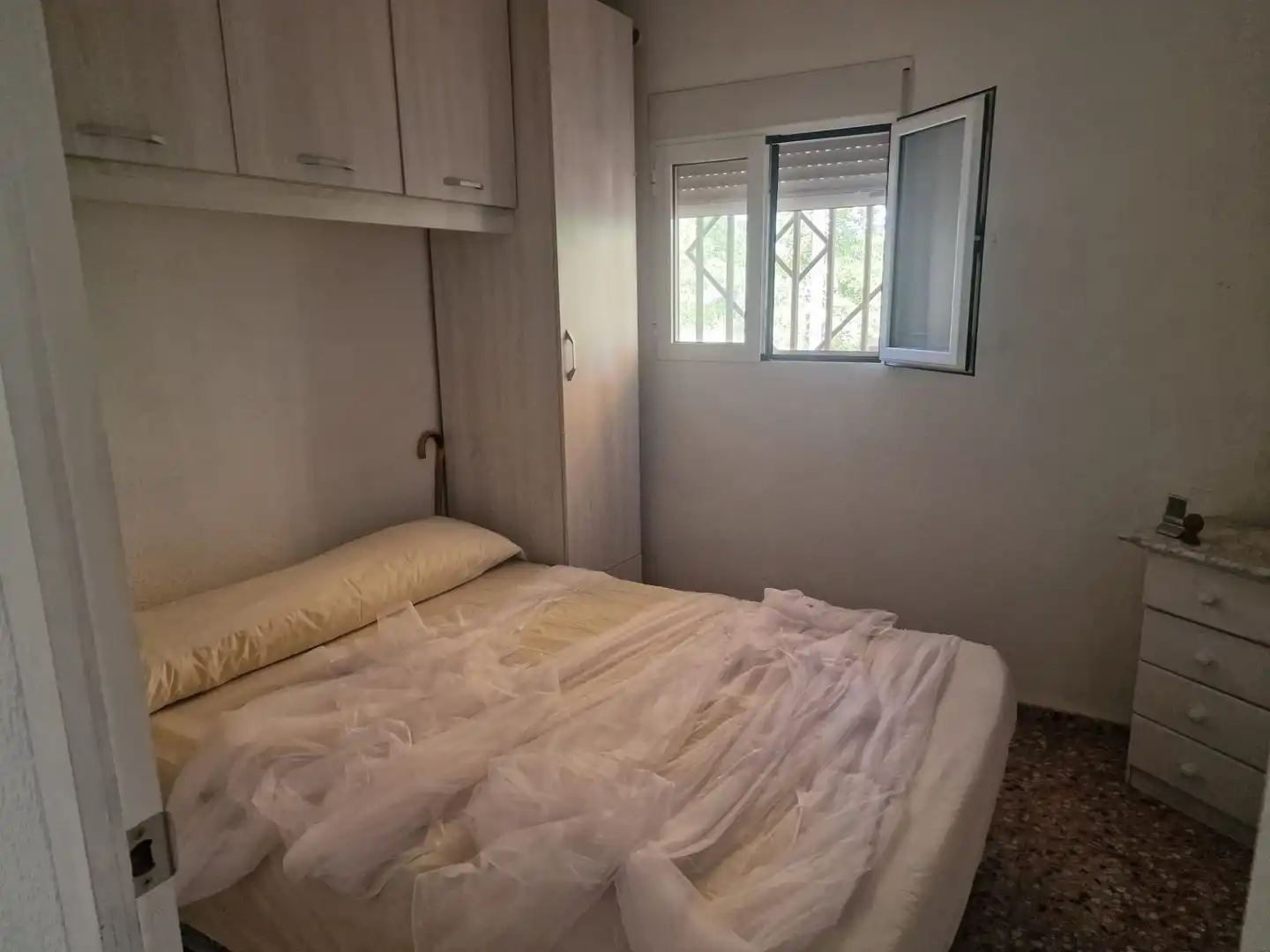 Dormitori de Casa o xalet en venda en Andilla