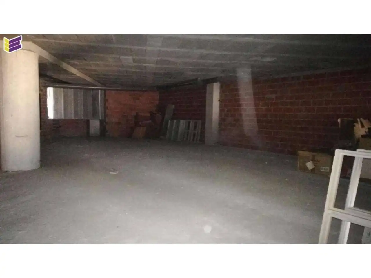 Gewerbefläche zum Verkauf in Calle Santa Eulalia 15, imagen 5