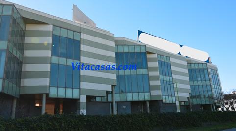 Photo 2 of Office for sale in Avenida de Aragón, 336, Rejas, Madrid