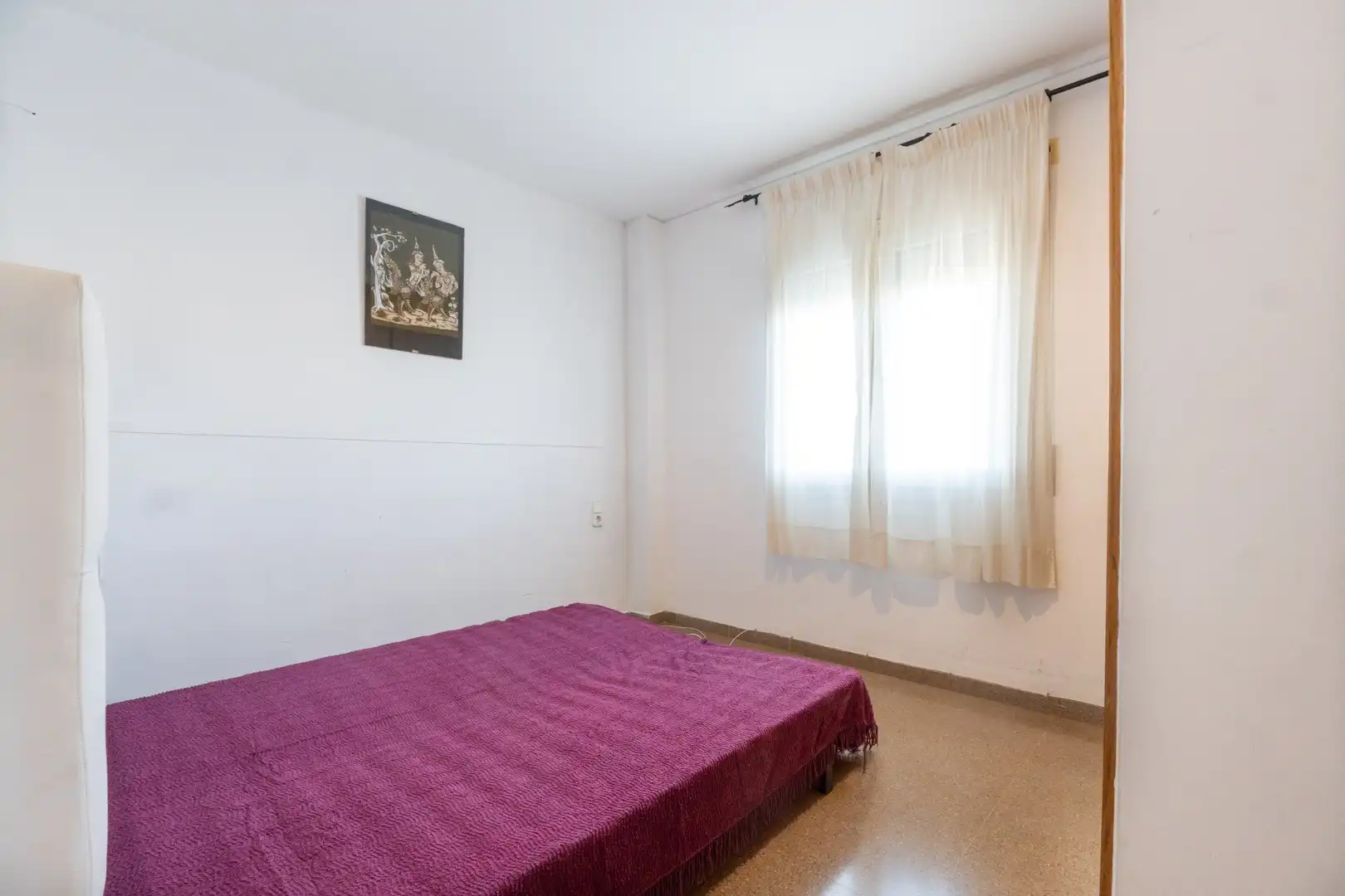 Dormitori de Pis en venda en Llançà amb Calefacció i Terrassa