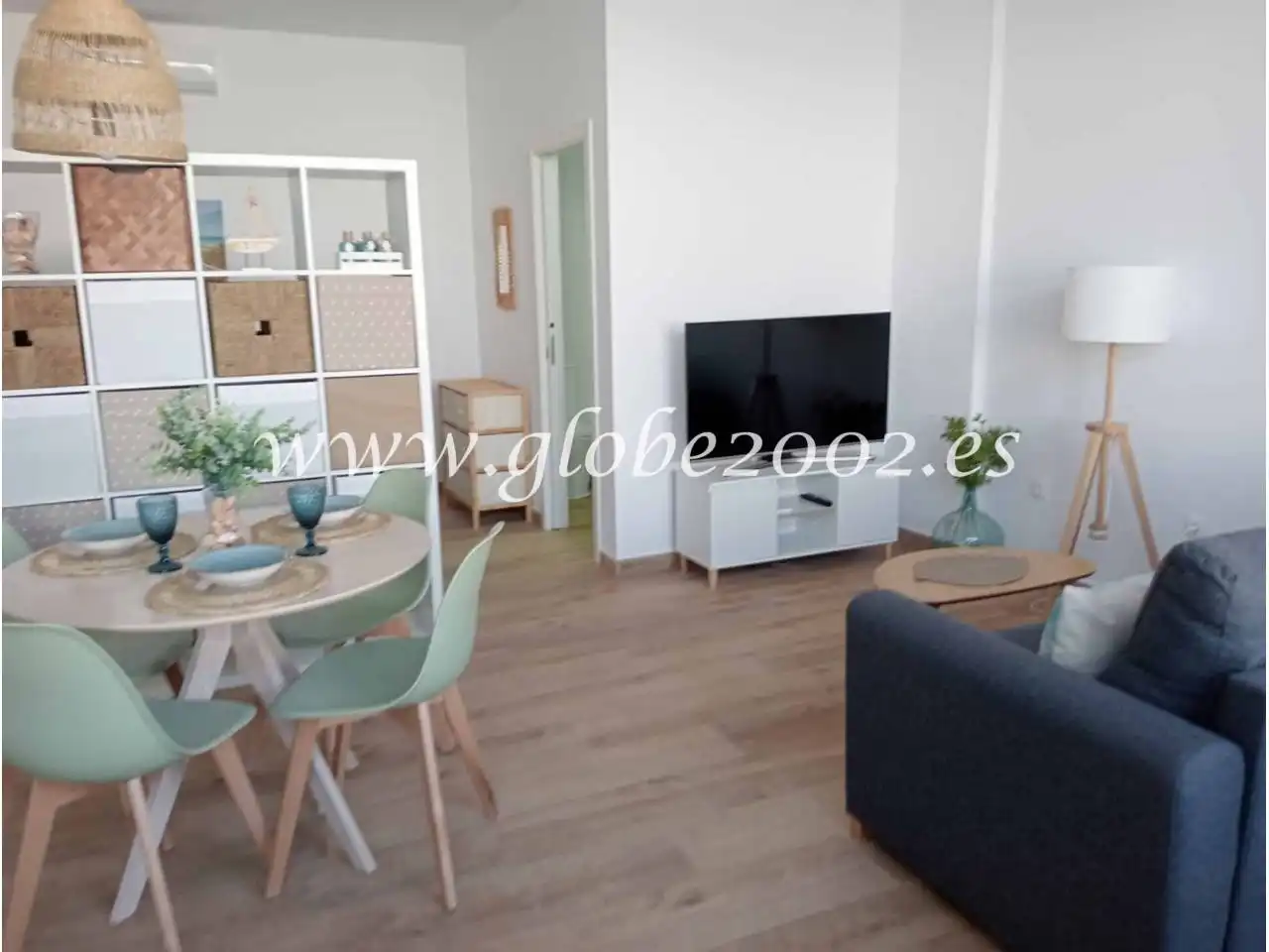 Wohnung zur Miete in Soto de Real - Villamaruja