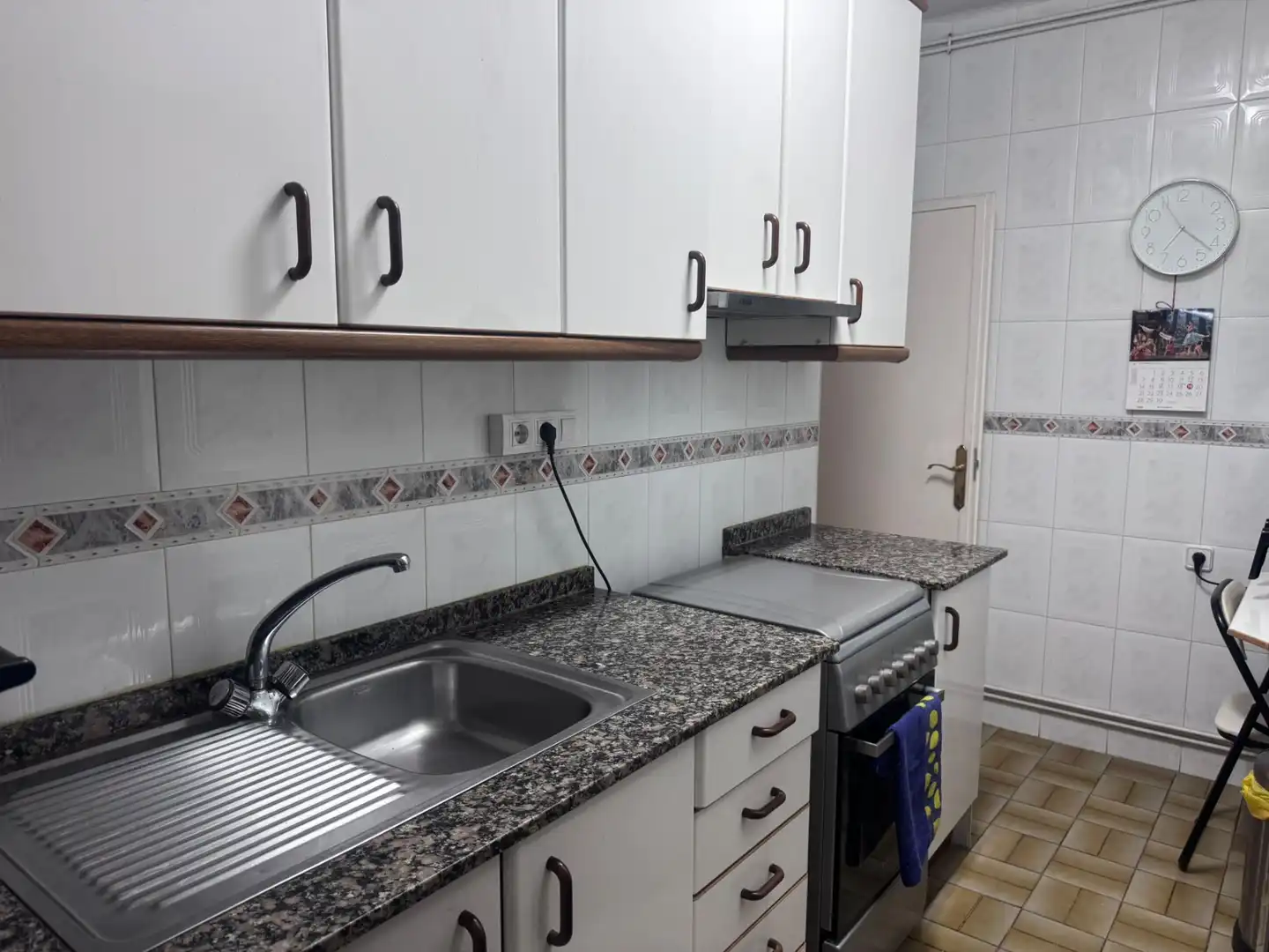 Wohnung mit Terrasse zum Verkauf in Carrer del Doctor Salvà, imagen 13
