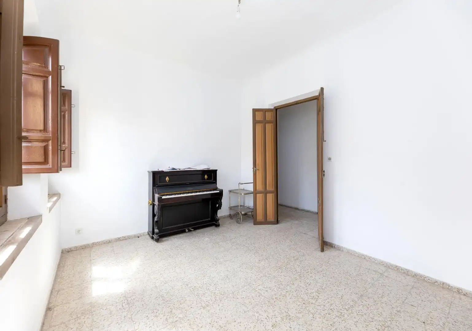 Apartament en venda en Granada