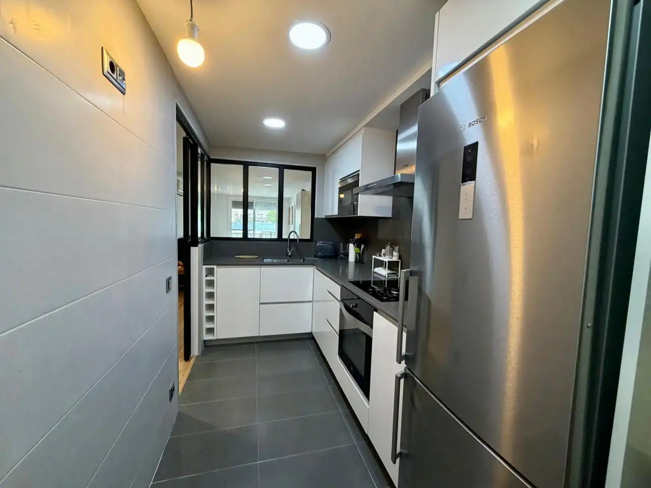 Flat with terrace for sale in Montcada Centre - La Ribera, imagen 21