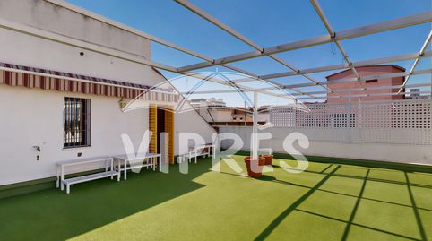 Piso dúplex en venta zona Colón en Cáceres