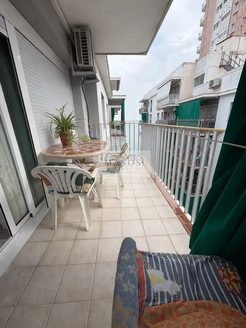 Apartament en venda a Calafell Platja