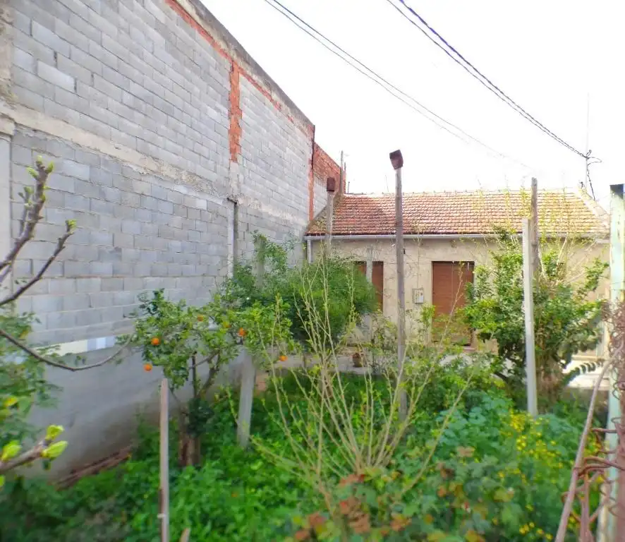 Finca rústica en venda en Granja de Rocamora amb Jardí privat, Terrassa i Traster
