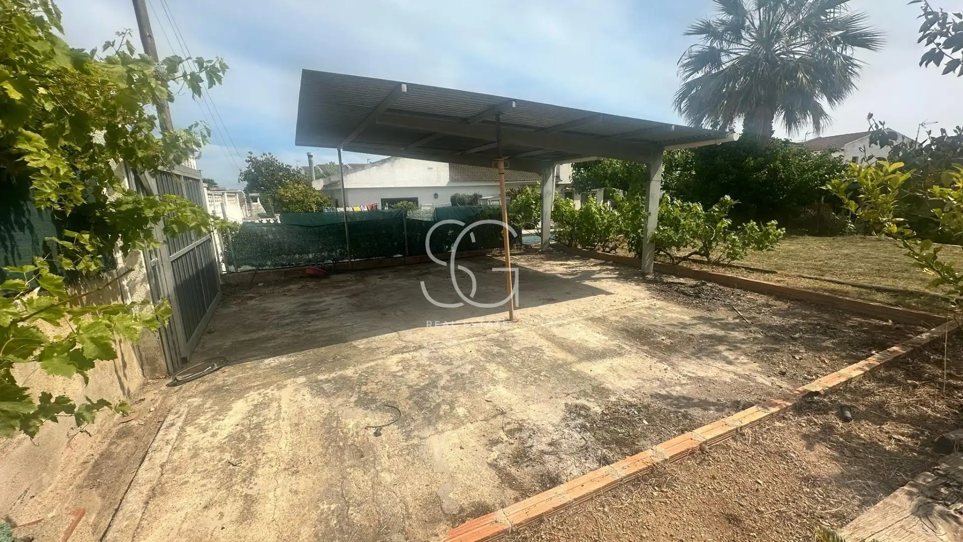 Casa adosada en venta en Marítima Nord