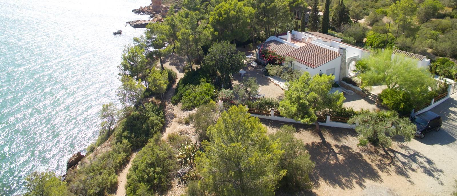 Casa o xalet en venda