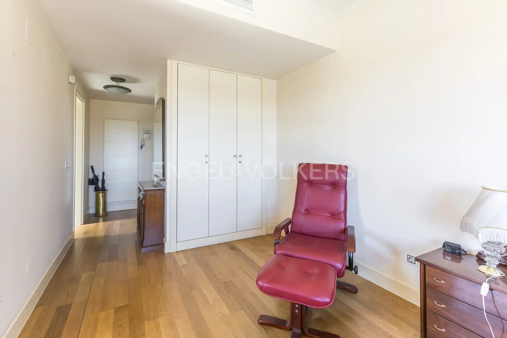 Habitación de Piso en venta en Madrid con Aire acondicionado, Calefacción y Trastero
