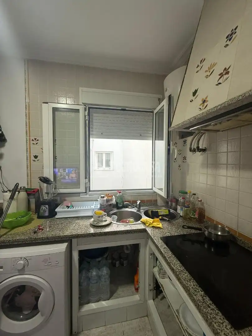 Wohnung zum Verkauf in Conil