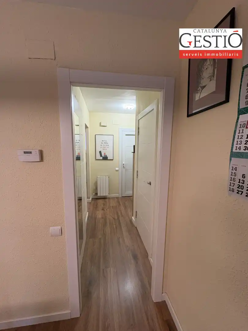 Einfamilien-Reihenhaus zum Verkauf in Corbera de Llobregat mit Heizung, Privatgarten und Terrasse