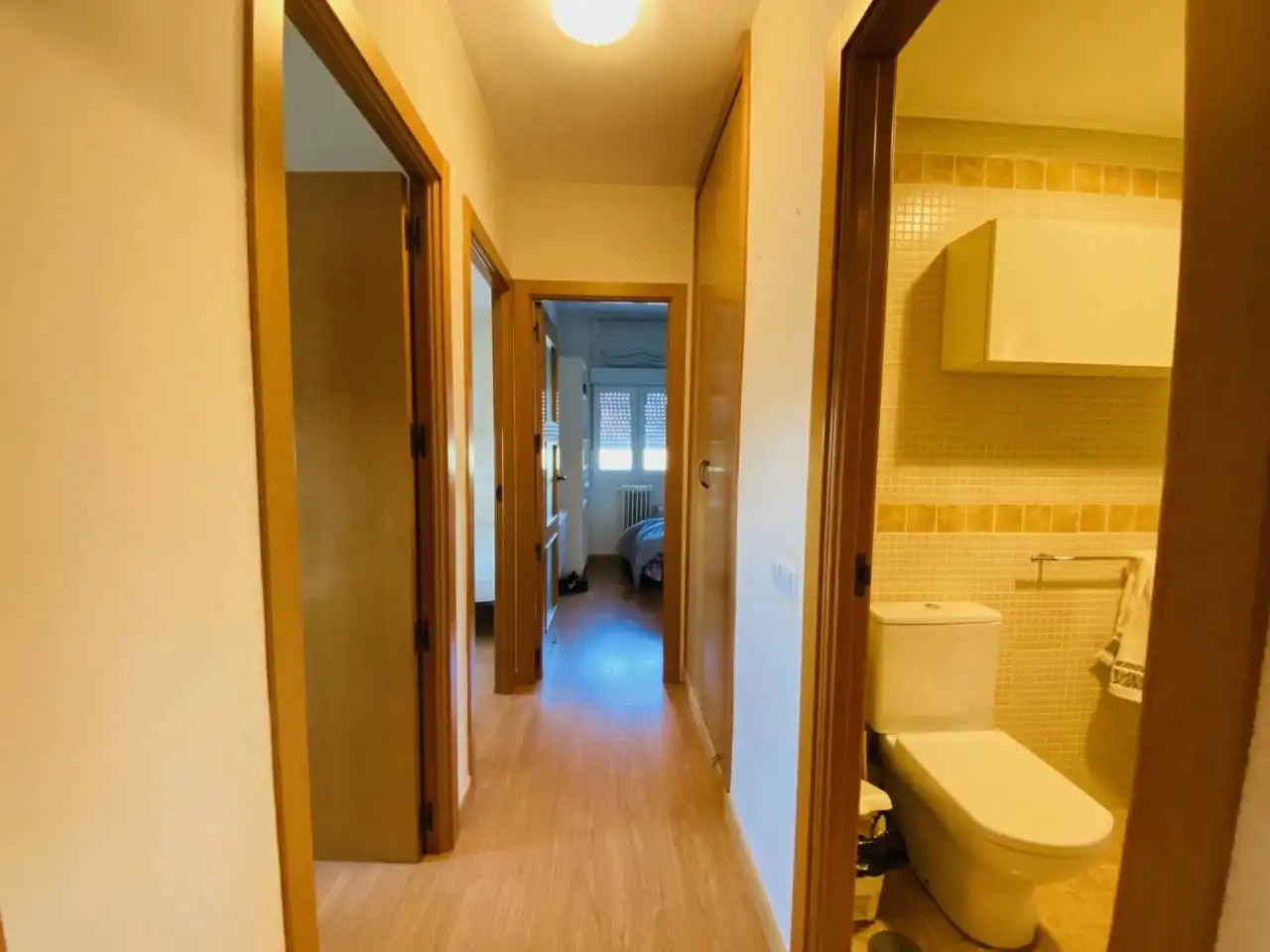 Wohnung zum Verkauf in Calle Río Puentesecas, Santa María de Benquerencia