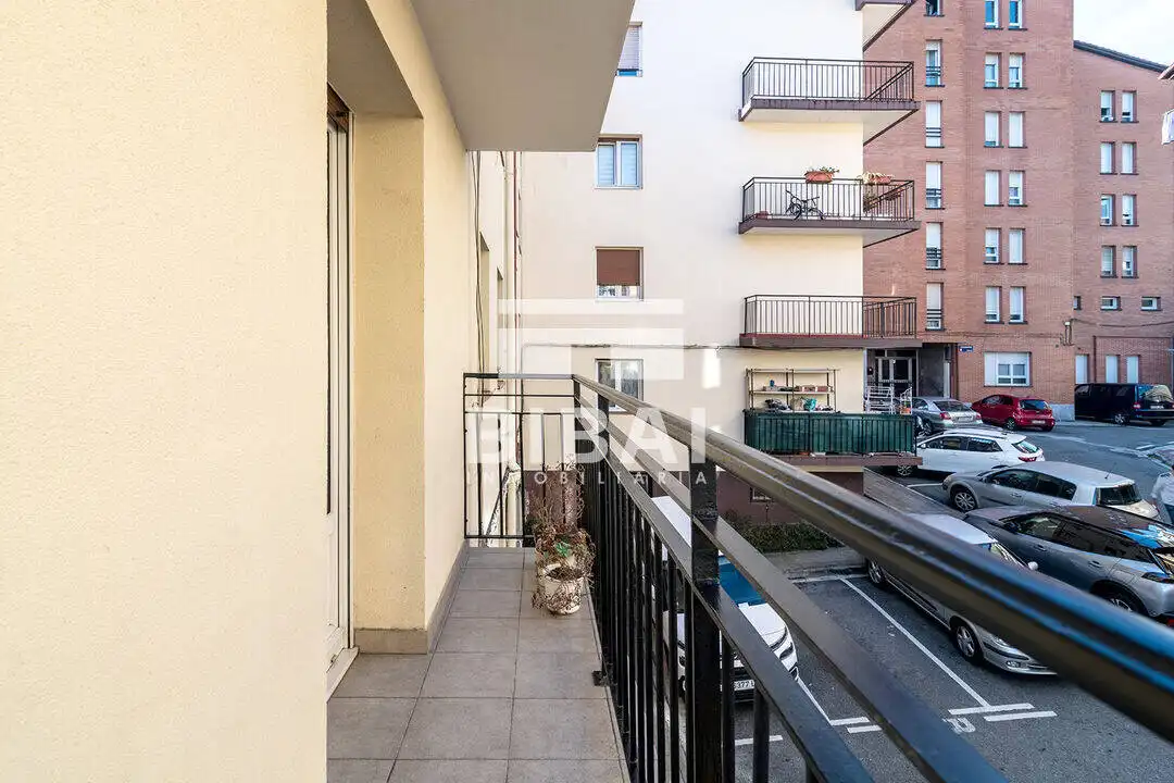 Pis amb terrassa en venda a Jauregibarria Kalea, imagen 18