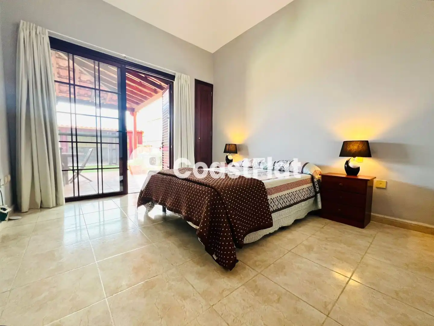 Casa o chalet en venta en Cho - Parque de la Reina