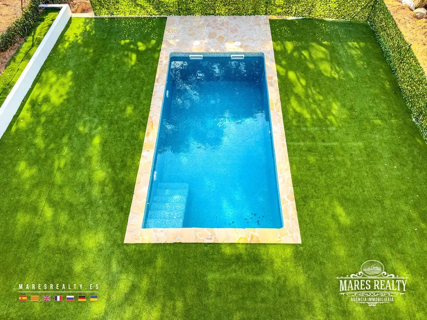 Casa con jardín en venta en Montbarbat, imagen 50