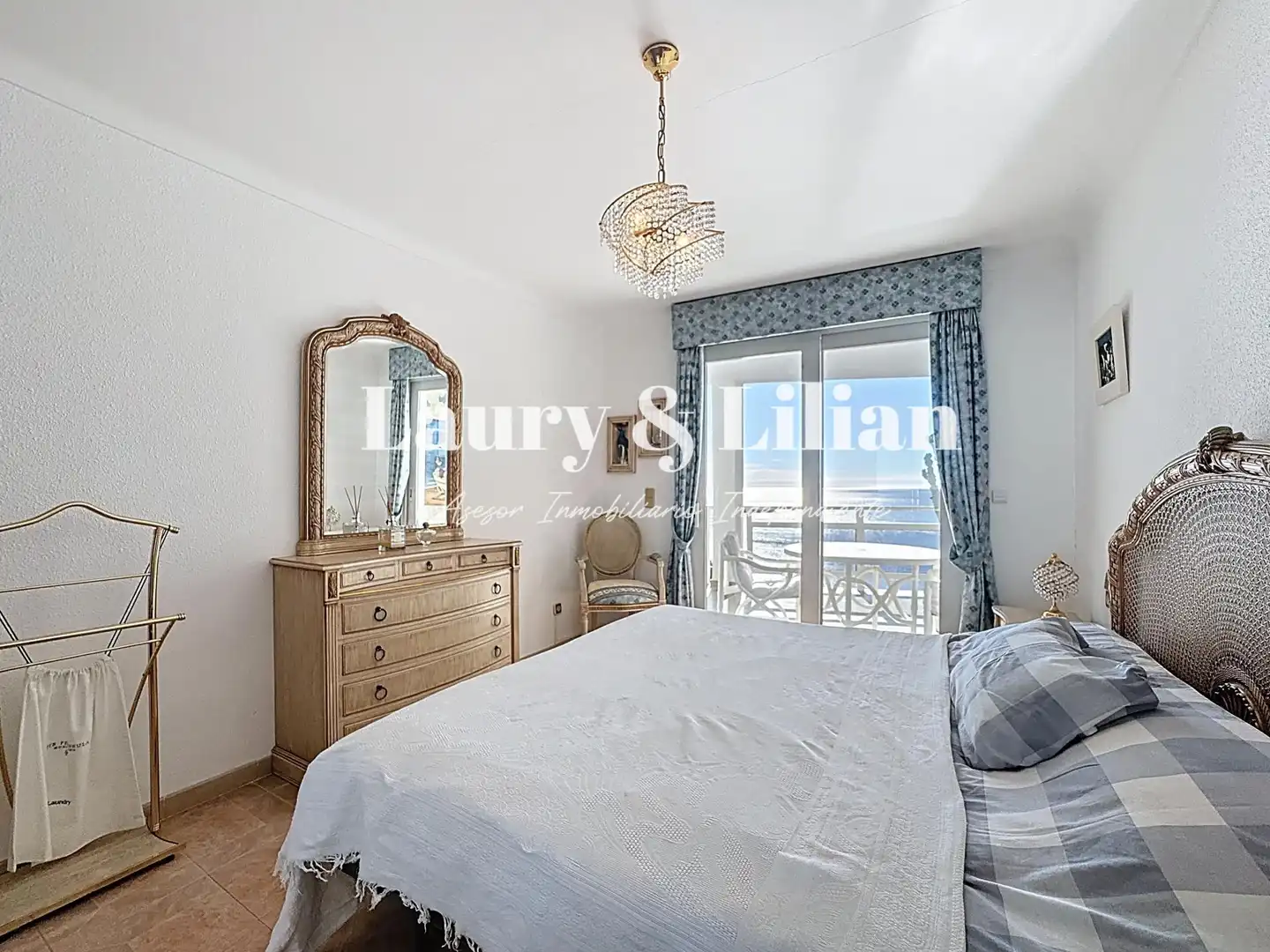 Mini appartamento con terrazza in vendita a Almadrava - Canyelles - Puig-Rom, imagen 13