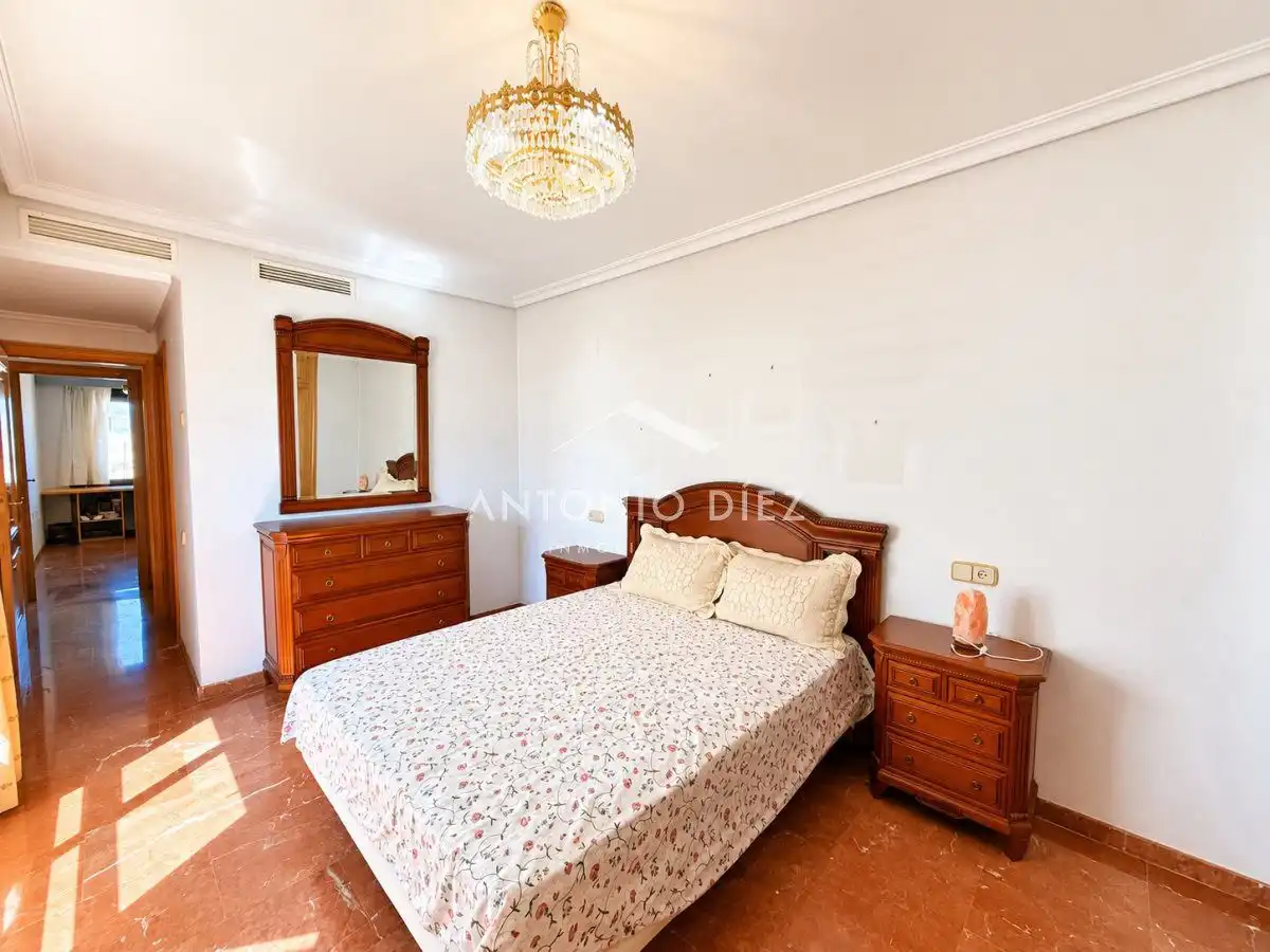 Habitación de Piso en venta en Aspe con Trastero