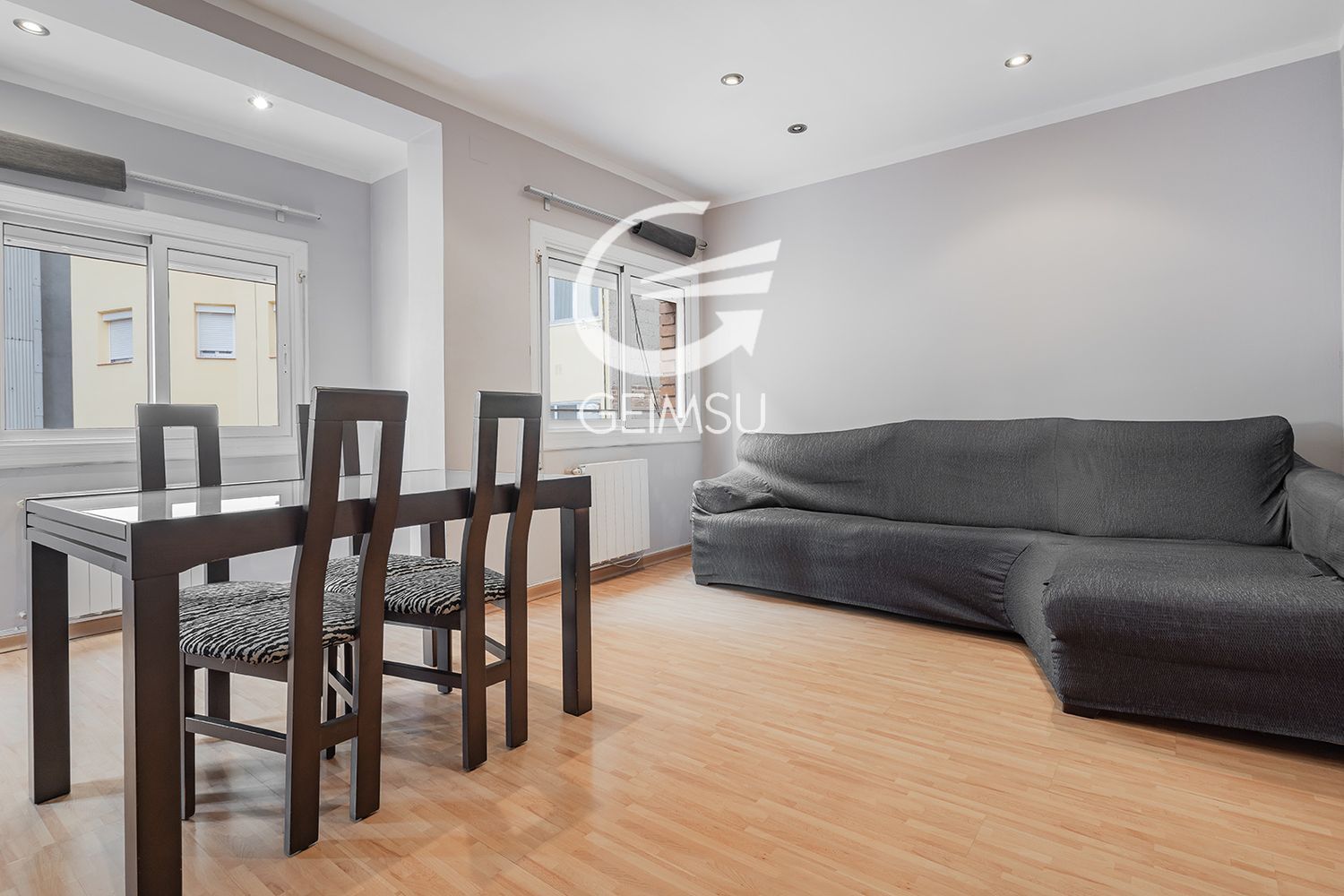 Piso en venta en CL PARELLADA, Sant Andreu de Palomar, Sant Andreu