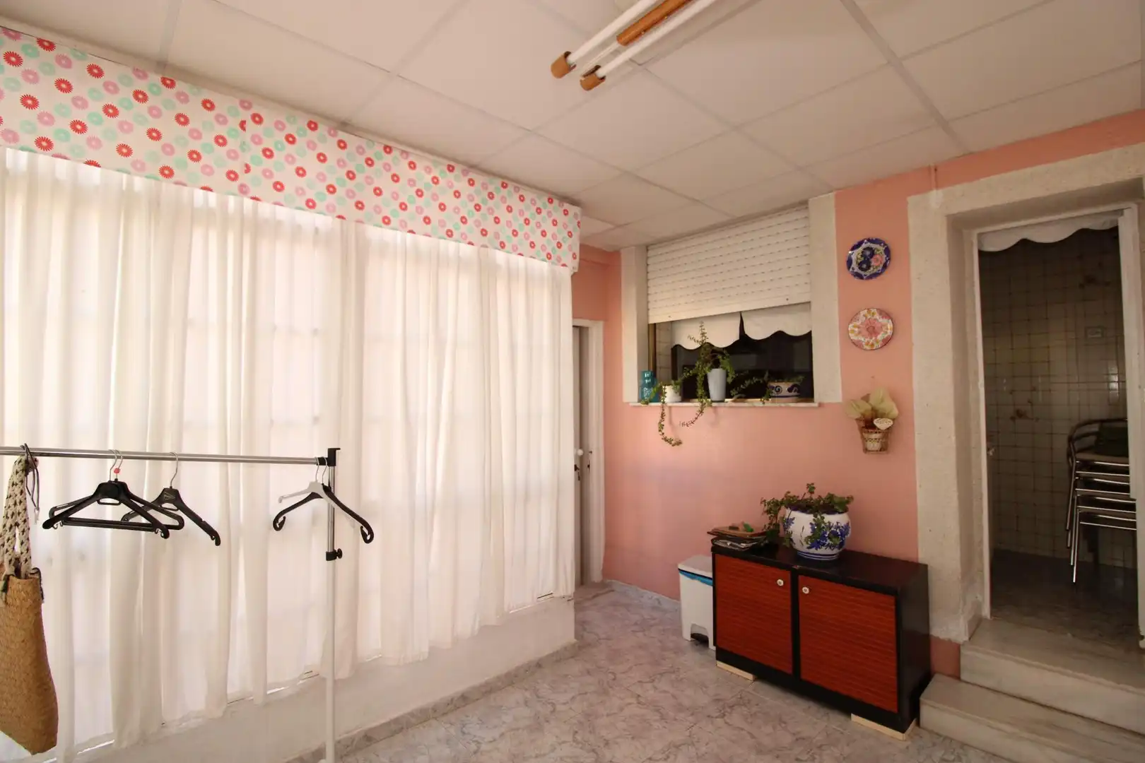 Schlafzimmer von Wohnung zum Verkauf in Cartagena mit Privatgarten und Terrasse
