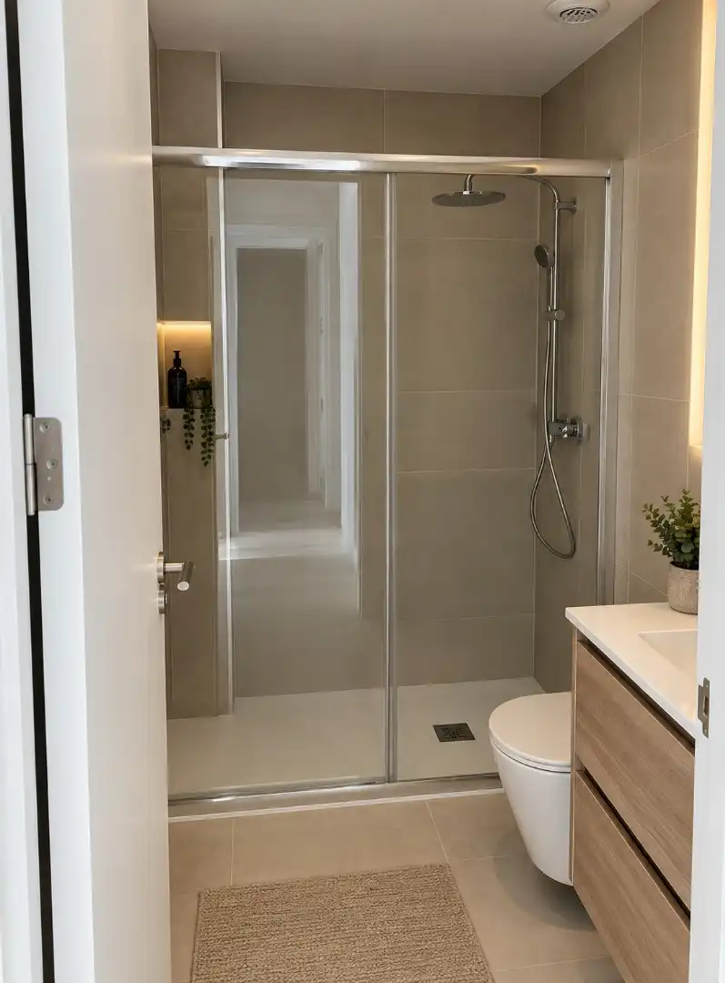 Apartment mit Pool zum Verkauf in Avenida Fuengirola, imagen 8